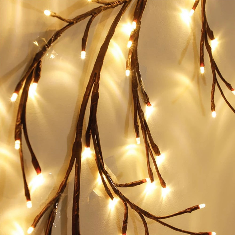 Branch Lights